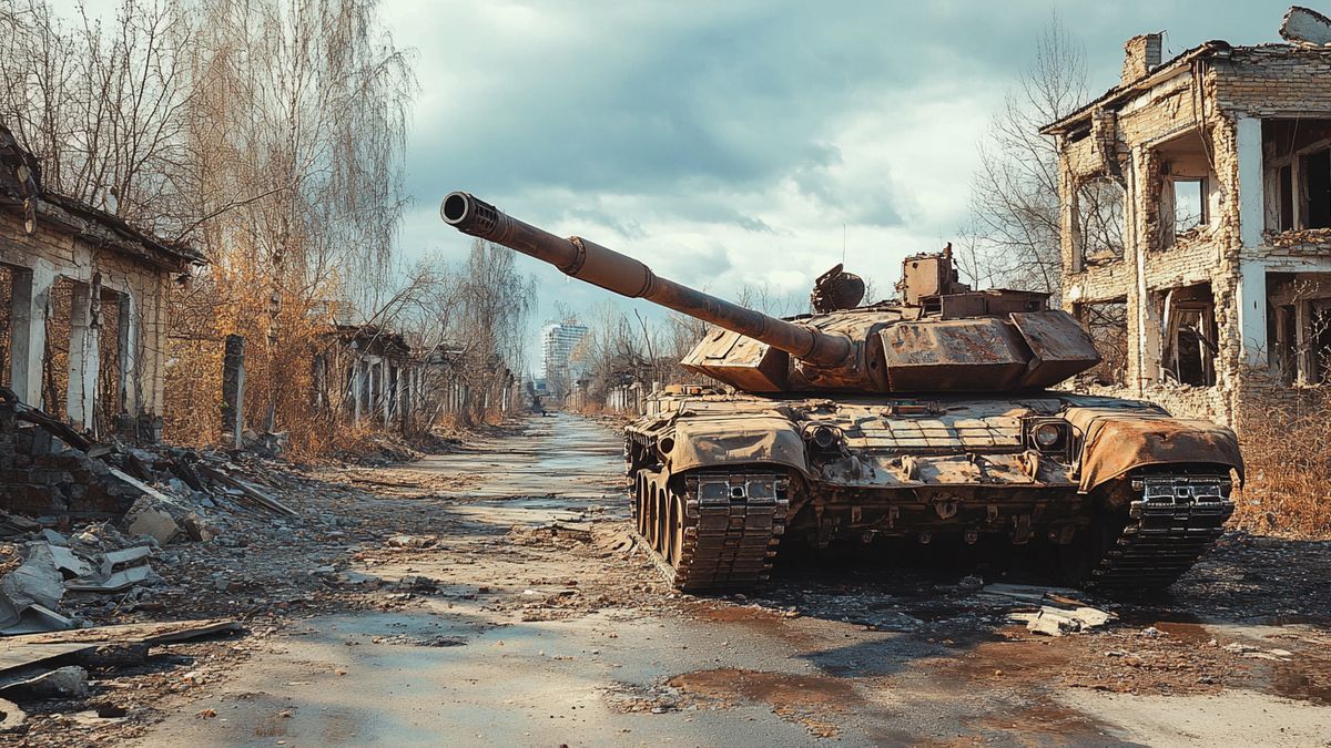ukraina