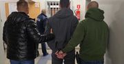Chcieli porozmawiać o narkotykach. Trafili na kryminalnych po służbie