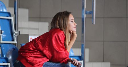 Alicja Bachleda-Curuś myśli o kupnie domu w Polsce. Bliscy za nią tęsknią