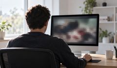 KRRiT zachęca do skarg na treści wideo w internecie