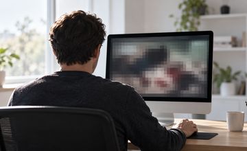KRRiT zachęca do skarg na treści wideo w internecie
