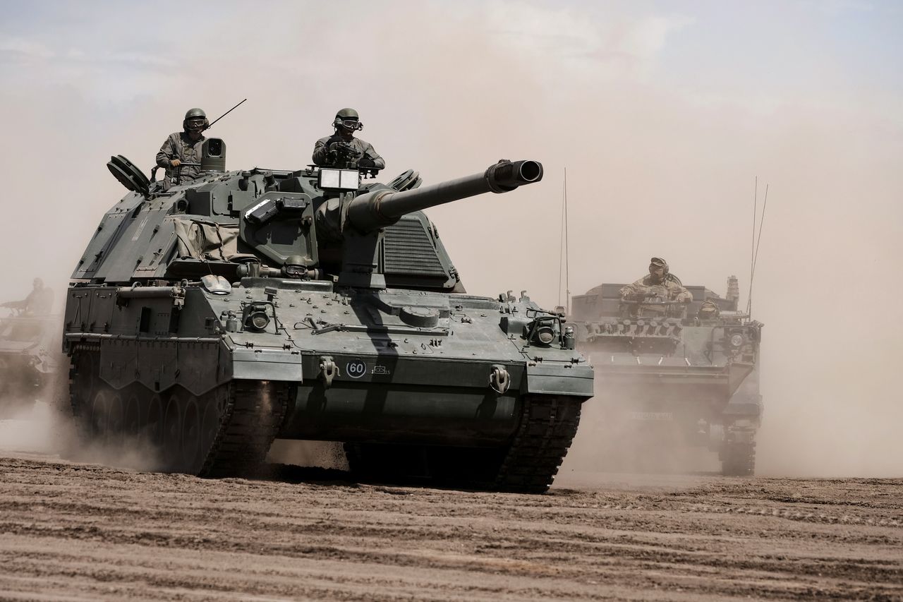 Nasi sąsiedzi alarmują: spóźniliśmy się z odstraszaniem, teraz musimy się bronić