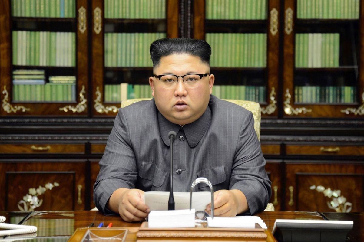 Korea Północna. Zabity biznesmen krytykował politykę Kim Dzong Una.