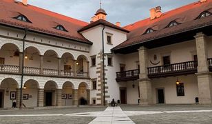 Fundacja Zamek Królewski w Niepołomicach upadła. "Zabrakło dobrej woli". Pracownicy zamku zwolnieni