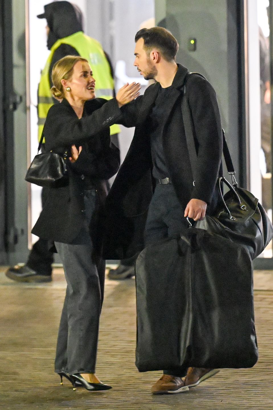 Kulisy "Tańca z Gwiazdami"