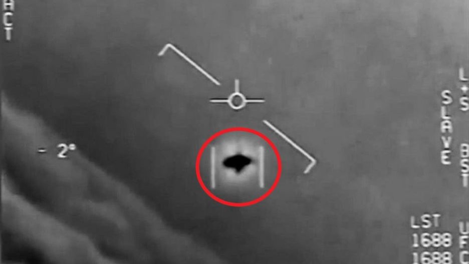 USA publikuje raport o UFO