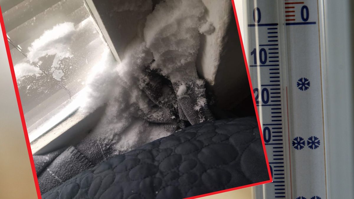 Problem nieszczelnych okien wraca jak bumerang