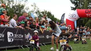 Rzeszów: Rzeszów BIKE Festival. Trwa drugi dzień rywalizacji [ZDJĘCIA]