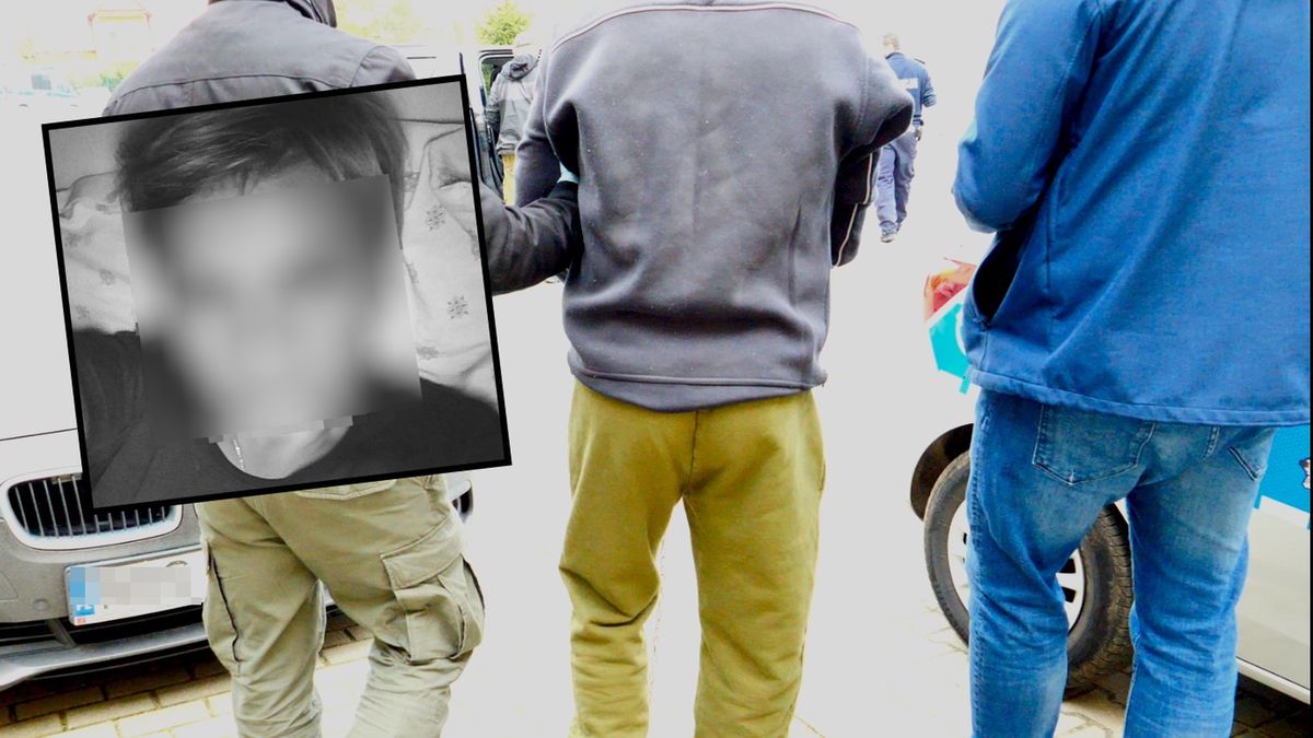 Zabił Sylwię z zimną krwią. Usłyszał wyrok 