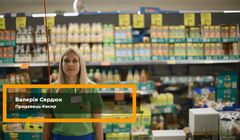 Biedronka reklamuje się jako pracodawca dla Ukraińców