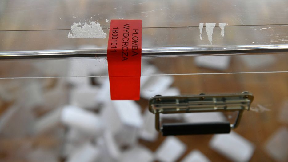 Wybory 2020. Wojewoda Opolski wysyła pismo do samorządowców, w którym zapowiada polecenie przekazania spisów wyborców Poczcie Polskiej