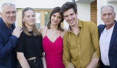 715 tys. widzów telenoweli „Miłość na zakręcie”. Czwórka wygrywa z konkurencją