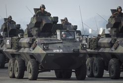 Ważny kraj podjął decyzję. To jest zła informacja dla Ukrainy