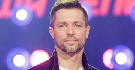 Misha Kostrzewski był zakochany po uszy, a ona złamała mu serce. Czuł się podle