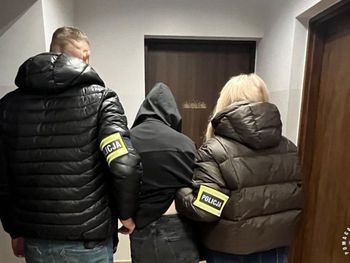 Stąporków: 27-latka pod wpływem dwóch narkotyków wiozła autem dziecko