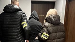 Stąporków: 27-latka pod wpływem dwóch narkotyków wiozła autem dziecko