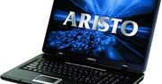 Multimedialny notebook ARISTO Vision i275+