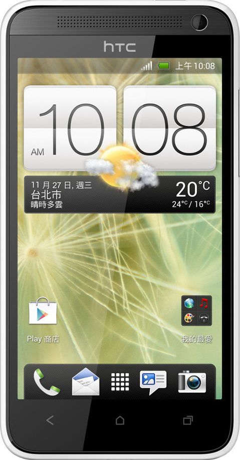 HTC Desire 501 od swojego poprzednika różni się niewiele, ale to wciąż bardzo dobry smartfon w swojej kategorii cenowej.