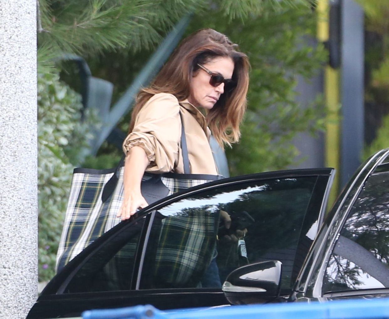 Cindy Crawford
