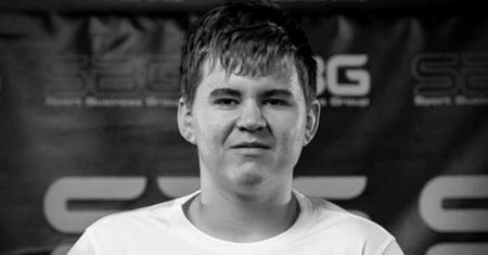 Nie żyje Jakub Zarychta. Miał 14 lat