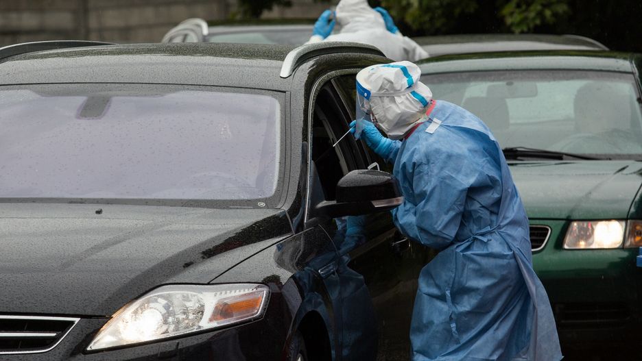 Koronawirus. Na Śląsku będą obowiązkowe badania przesiewowe? / foto ilustracyjne