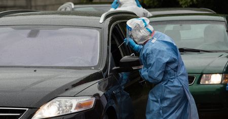 Śląsk na cenzurowanym. Będą badania przesiewowe