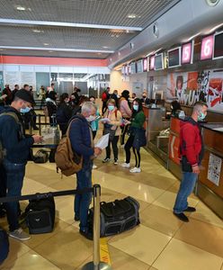 Rząd Holandii zaleca swoim obywatelom pilne opuszczenie Ukrainy