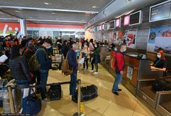 Rząd Holandii zaleca swoim obywatelom pilne opuszczenie Ukrainy