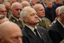 Rosyjskie drony nad Polską. Gen. Koziej apeluje