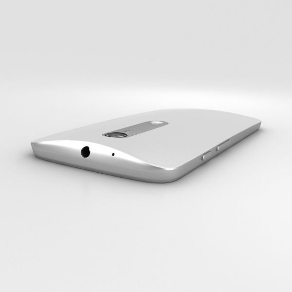 Nowa Moto G pojawiła się na renderach i wygląda świetnie 7