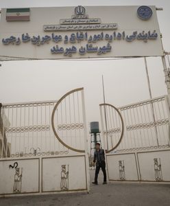 Egzekucja w Iranie. Stracono podejrzanego o szpiegostwo na rzecz Izraela