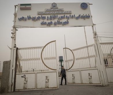 Egzekucja w Iranie. Stracono podejrzanego o szpiegostwo na rzecz Izraela