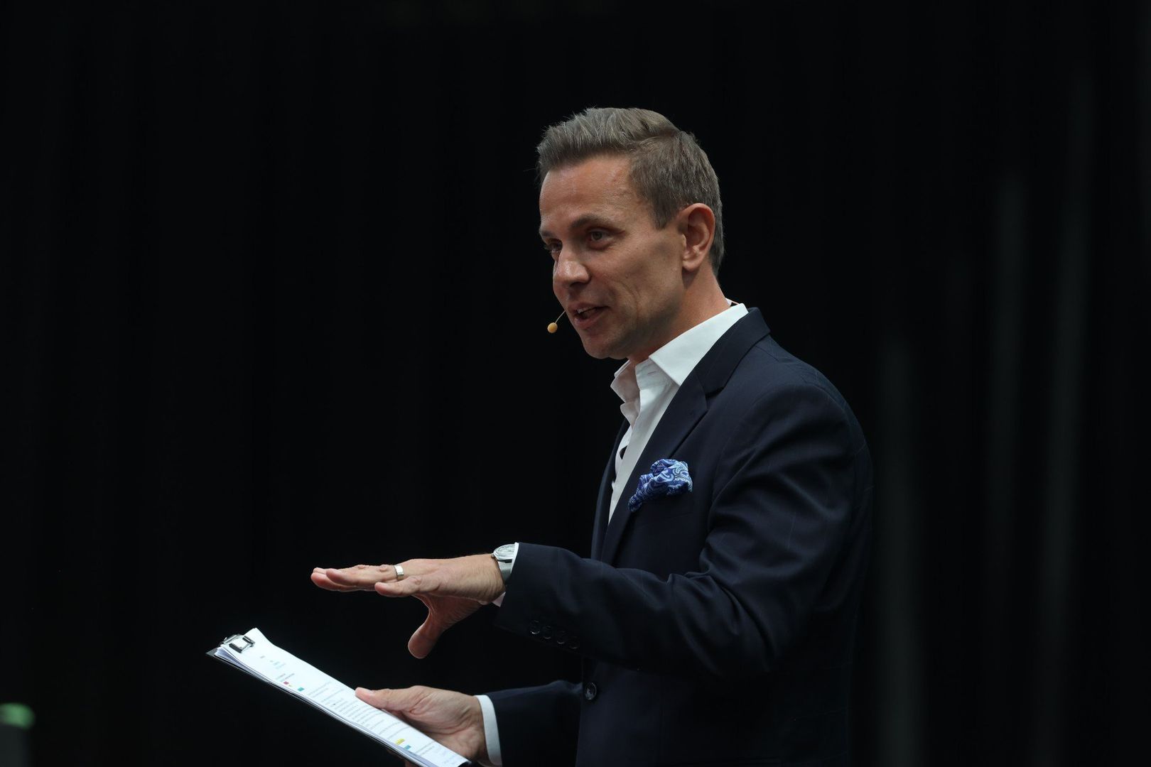 Kongres Bezpieczeństwo Polski 2025