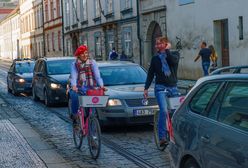 Rewolucja w Czechach. Zupełnie nowy sposób na piratów drogowych