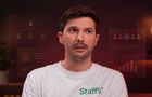 Filip Sobel w "Pierwszej Pracy"