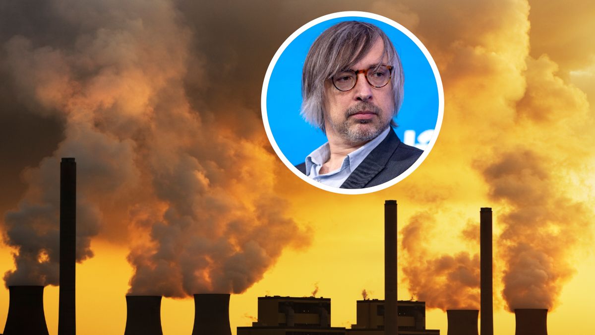 Polskie zakłady będą musiały składować spaliny pod ziemią. MKiŚ szykuje plan działania