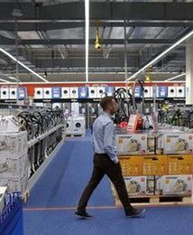 Zakupy w czarny piątek kosztowne jak nigdy. Najtańszy iPhone najdroższy od lat