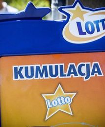 Kumulacja w Lotto rozbita. Wiemy, skąd pochodzą nowi milionerzy