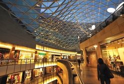 Przeciętny mieszkaniec Warszawy odwiedza centrum handlowe ponad 6 razy w miesiącu