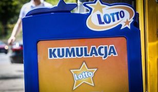 Kumulacja w Lotto. Tym razem do wygrania 9 milionów złotych