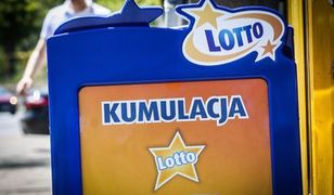 Lotto może uratować budżet państwa. Trzeba tylko kupować więcej zakładów