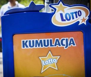 Lotto może uratować budżet państwa. Trzeba tylko kupować więcej zakładów