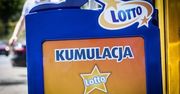 Kumulacja w Lotto rośnie. Pula zwiększyła się o dwa miliony złotych