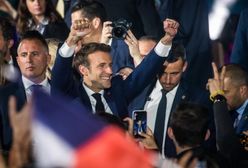 Premier będzie chciał przeprosin od Macrona? Rzecznik rządu reaguje
