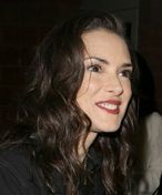 "Montauk": Winona Ryder z główną rolą w nowym serialu