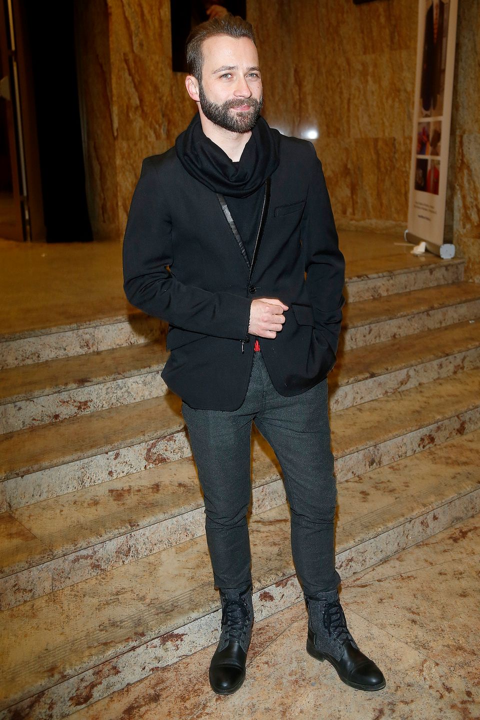 Marcin Hycnar

Fotografia: AKPA