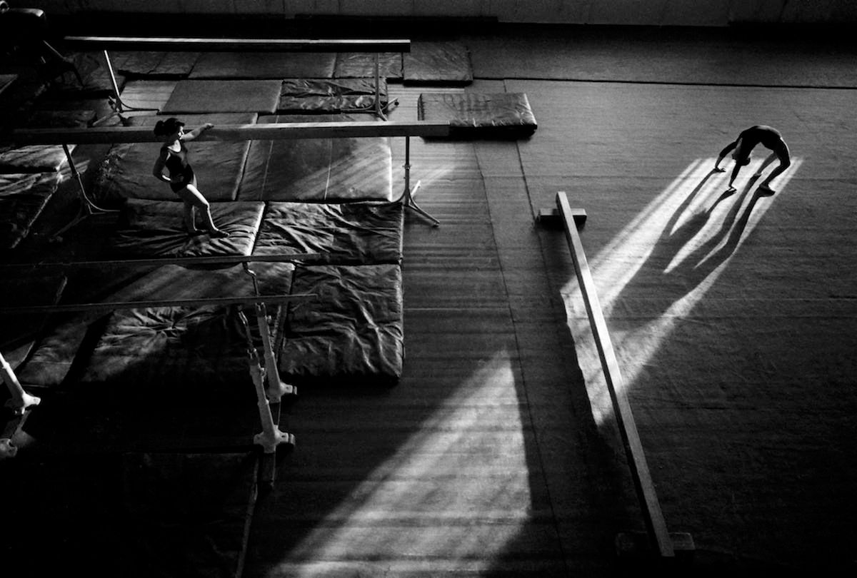 Motocykl, fotografia i poczucie wolności, czyli charakter powojennej Europy 6