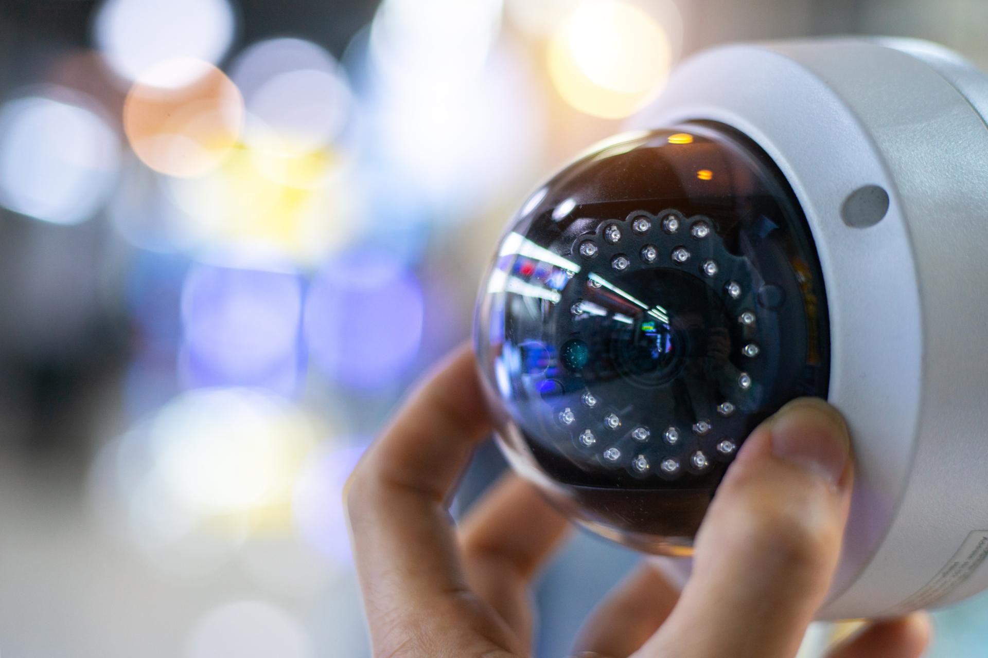 Lekarz rodzinny nagrywał dzieci ukrytą kamerą