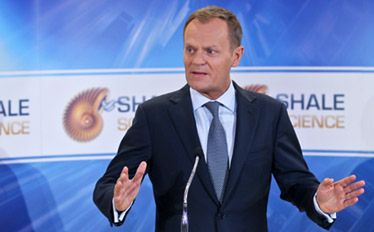 Donald Tusk: Te inwestycje będą warte dziesiąti miliardów złotych