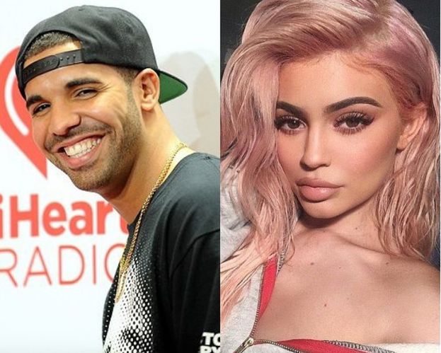 Kylie Jenner i Drake SPOTYKAJĄ SIĘ? "Ostatnio spędzają razem sporo czasu"